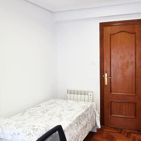 Ferienwohnung Linares 10 Santander Exterior foto