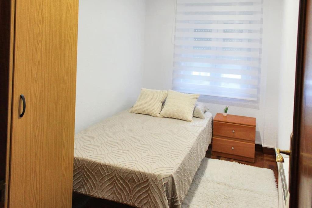 Ferienwohnung Linares 10 Santander Exterior foto