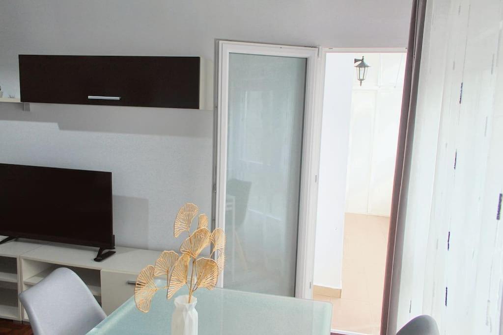 Ferienwohnung Linares 10 Santander Exterior foto