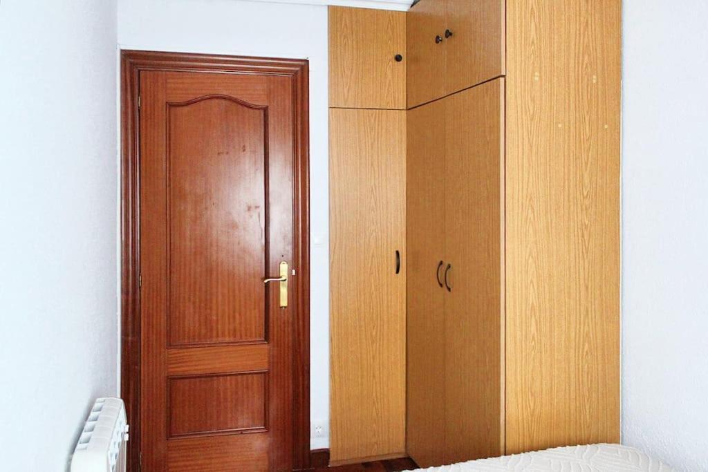 Ferienwohnung Linares 10 Santander Exterior foto